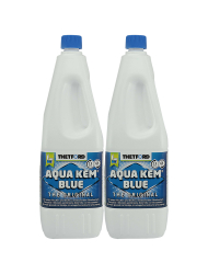 THETFORD Aqua Kem Blue in verschiedenen Gr&ouml;&szlig;engebinde