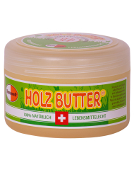 RENUWELL Holz Butter 250 ml (Holzbutter) lebensmittelecht