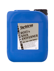 YACHTICON Rost &amp; Kalk Entferner 5 Liter