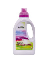 ALMAWIN Cleanut 750 ml Waschmittel für Feines und...