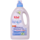 KLAR Waschmittel Waschnuss fl&uuml;ssig 1,5 Liter f&uuml;r 20&deg;C bis 95&deg;C geeignet
