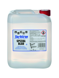 YACHTICON Spezial Blau Petroleum 5 Liter