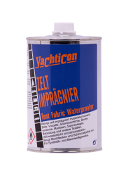 YACHTICON Zelt Impr&auml;gnierer 1 Liter