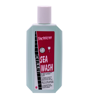 YACHTICON Sea Wash 250 ml