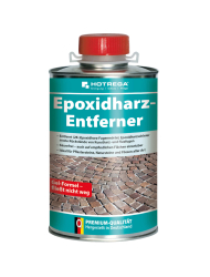 HOTREGA Epoxidharz Entferner 1 Liter Dose