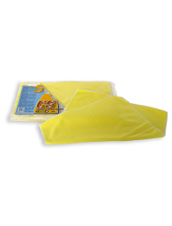 INNOTEC Clean and Shine Towels gr&uuml;n Poliertuch (5 Stck Packung)