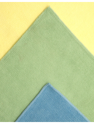 INNOTEC Clean and Shine Towels grün Poliertuch 5 Stck Packung