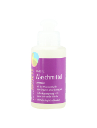 SONETT Waschmittel fl&uuml;ssig Lavendel 120 ml...
