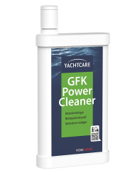 YACHTCARE GfK Power Cleaner 500 ml (Premium Reiniger)