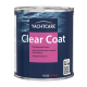 YachtCare Clear Coat 750 ml transparent (hochgl&auml;nzender Klarlack)