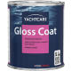 YachtCare Gloss Coat 750 ml weiss hochgl&auml;nzender Yachtlack
