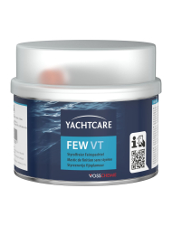 YachtCare FEW VT 1 kg styrolfreier Feinspachtel