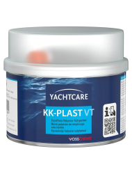 YACHTCARE KK-Plast VT F&uuml;llspachtel Polyesterspachtel...