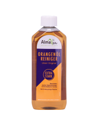ALMAWIN Orangenölreiniger extra stark 500 ml Konzentrat