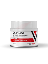 Vosschemie KK-Plast 2-K Polyesterspachtelmasse 500 g
