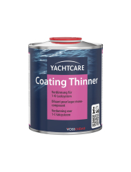 YachtCare Coating Thinner 750 ml Verd&uuml;nner f&uuml;r...
