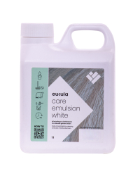 EUKULA Euku Care Emulsion wei&szlig; 1 Liter Pflegeemulsion