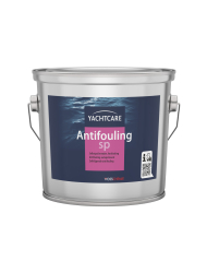 YachtCare Antifouling SP 2,5 Liter off-white...