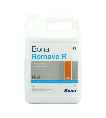 BONA Remove R 5 Liter Reinigung & Pflege für elastische Böden