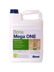 Bona MEGA One matt 5 Liter Versiegelung