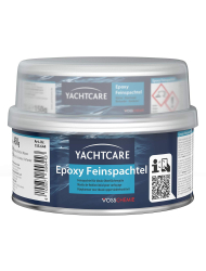 YACHTCARE Epoxy Feinspachtel 450 g