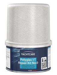 YachtCare Polyglas VT Repair Kit No.0 - 250 g
