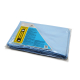 INNOTEC Glass Towel blau (5 St&uuml;ck Packung) 04.174