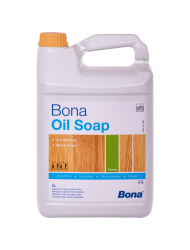 BONA Oil Soap 5 Liter Unterhaltsreinigung