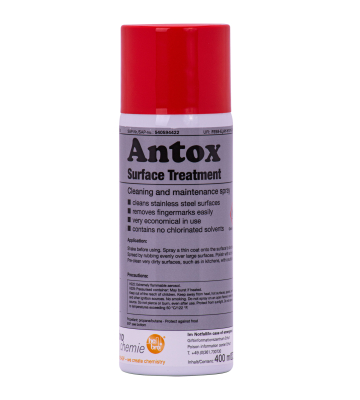 SANIT Antox Oberflächenpflege 400 ml Dose
