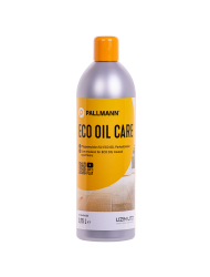 PALLMANN ECO OIL CARE 750 ml für geölte...
