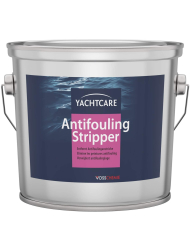 YachtCare Antifouling Stripper 2,5 Liter