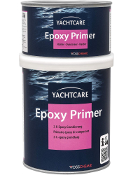 YACHTCARE Epoxy Primer 2K - 750 ml Grundierung für...