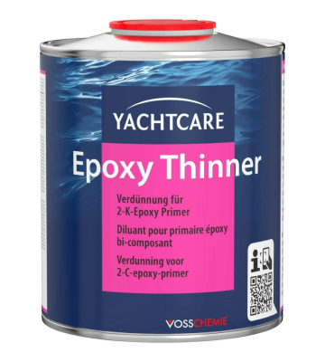 YACHTCARE Epoxy Thinner 750 ml Verdünner