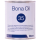 BONA Oil 35 neutral 1 Liter Parkettöl vormals BONA CarlsOil 25