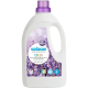 SODASAN COLOR Fl&uuml;ssigwaschmittel Lavendel 2 x 1,5 Liter