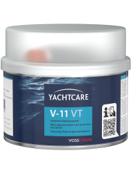 YACHTCARE V-11 VT Faserspachtel 700 g