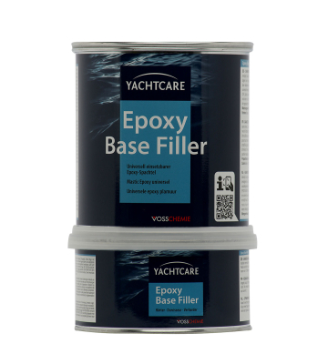 YACHTCARE Epoxy Base Filler 2 kg