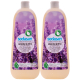 SODASAN Fl&uuml;ssigseife Liquid Lavendel-Olive 2 x 1 Liter