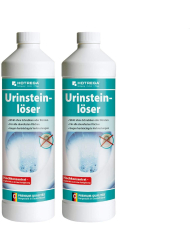 HOTREGA Urinsteinlöser 2 x 1 Liter Konzentrat