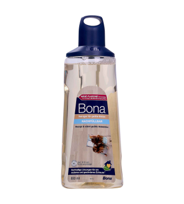 BONA Refiller 0,85 Liter für geölte Böden Premium Spray Mopp
