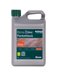 BONA Home Parkettlack Classic 1 Liter matt