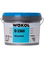 WAKOL D 3360 VersaTack  in verschiedenen Größengebinden