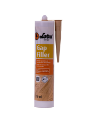 LOBA GapFiller in verschiedenen Farben