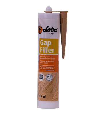 LOBA GapFiller in Eiche