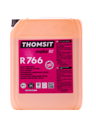THOMSIT R 766 Multi-Vorstrich 10kg