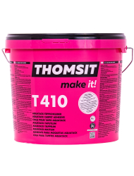 THOMSIT T 410 Aquatack®-Teppichkleber 15 kg