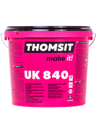 THOMSIT UK 840 Universal-Belagskleber 14 kg
