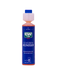 DR. WACK CW1:100 Super Scheibenreiniger 250 ml