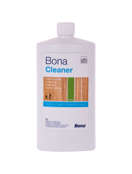 BONA Cleaner 1 Liter Reiniger