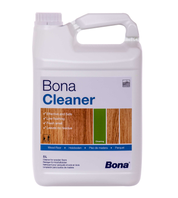 BONA Cleaner 5 Liter Reiniger